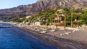 Teras 1, Villa Florya